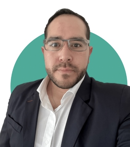 Fabio Camargo Asesor de Seguros